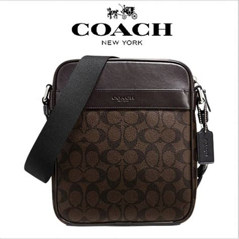 coach bag for men price.